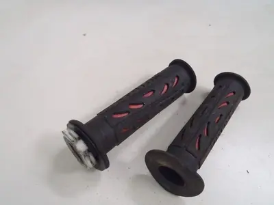 handvatten Yamaha XJ 6004BR Ambachtelijk