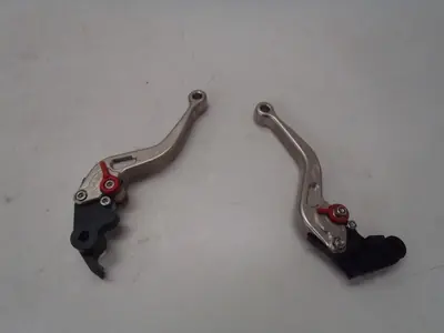 Authentiek handels Yamaha YZF R104-07 en R6 05-07