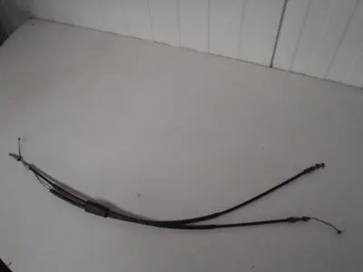 Koop Online gaskabels Honda XL 1000 V (SD01)