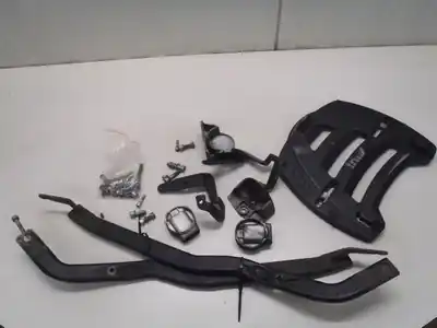 Givirek met aanbouwdelen(onbekend welk type) Weekendaanbieding