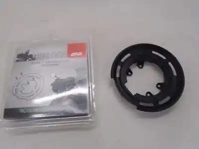 Aanbieding Givi tanklock BF06 (BMW)