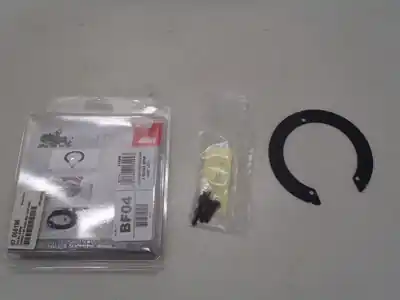 Givi Tanklock BF04 Budget