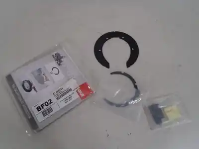 Rechtstreeks Van De Fabrikant Givi Tanklock BF02