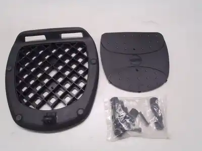 Laatste Versie Givi Kofferrekplaat monokey universeel