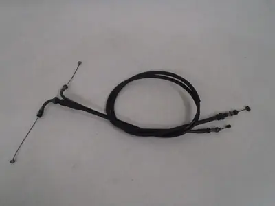 Nieuwe Collectie gaskabels Honda NTV 650 Deauville RC47A