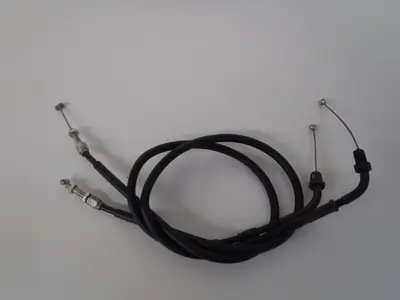 Limited Edition gaskabels Honda CBR1000F SC24B 1996