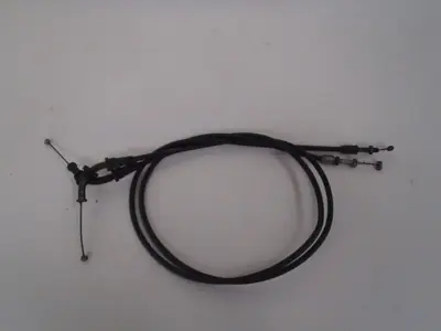 Flitsaanbieding gaskabelsSuzuki GS 550 E (OE) 1979