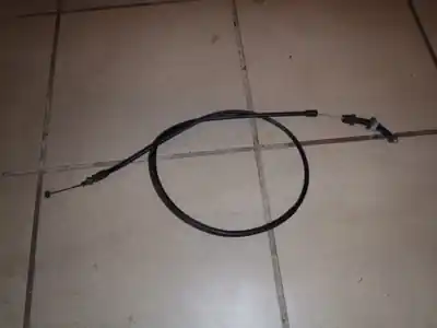 Trendy gaskabel Suzuki GS 650 GT