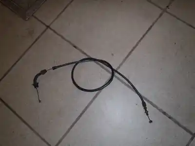 Lage Prijs gaskabel Suzuki GS 550 E 1984