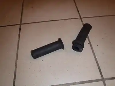 Limited Edition gashandvat Kawasaki EL 250 B