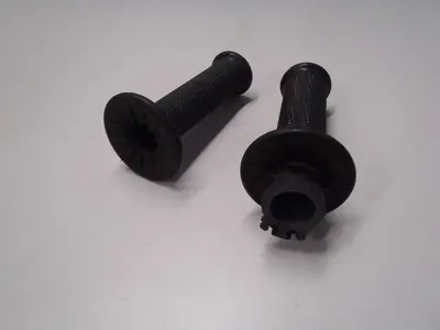 Must-Have gashandvat GPZ 600 R (600A)