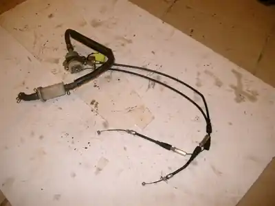 gasbediening VFR 750 F 1991 Uitverkoop