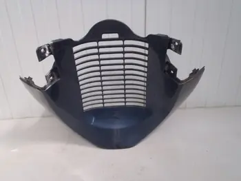 Dagaanbieding frontpaneel onder Suzuki Burgman AN 400 (JS1AU)