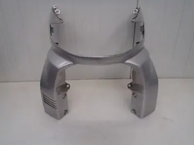 front paneelSuzuki AN400 (JS1AU) 2002 Exclusief