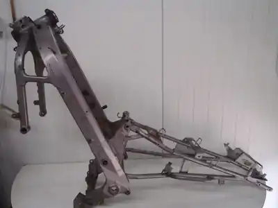 frame Honda NTV 650 Deauville RC47A Koop Online