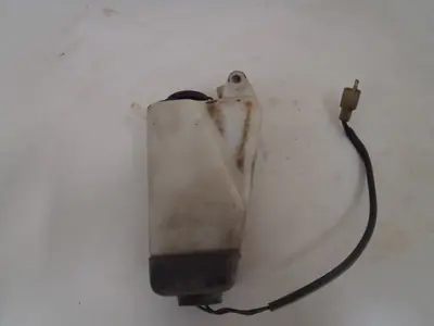 Beperkte Voorraad expantietankje Honda VF 750 S (RC07)