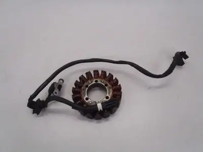 dynamostator Suzuki AN400 (JS1AU) 2002 Seizoensaanbieding