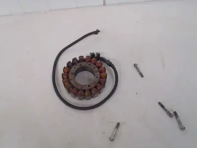 dynamostator Honda VF 750 S (RC07) Gecertificeerd