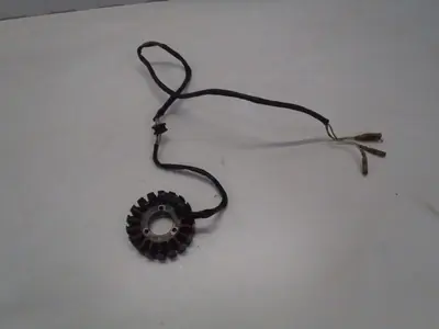 dynamostator GS 550 E 1978 Koop Online