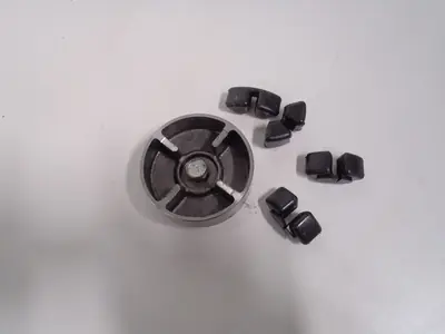 Korting dynamoaandrijving Kawasaki ZZR1100 (ZXT10C)