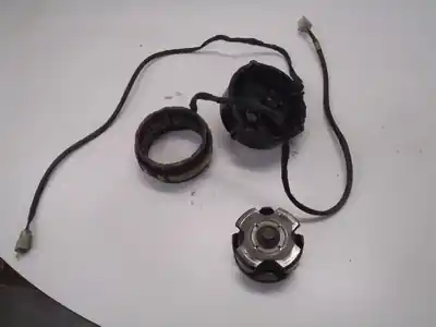 Bestel Nu Dynamo Yamaha FJ600 1987 (49A)