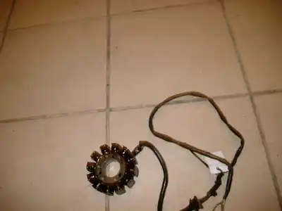 Origineel dynamo stator GS 400