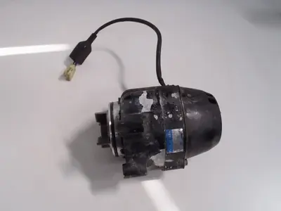 Dyanamo Kawasaki ZZR1100 (ZXT10C) Exclusieve Aanbieding