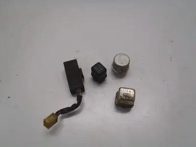 diverse relais Yamaha XV Virago 500 (22V) Weekendaanbieding