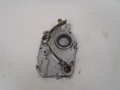 deksel blok achter kettingwiel kawasaki KZ 400 E In De Mode