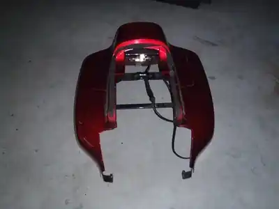 deksel achterban Honda PC- RC34 In De Mode