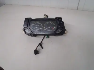 dashboardKawasaki GPX 400 F 1988 Weekendaanbieding