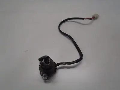 Populair contactslot Yamaha FJ600 1987 (49A)