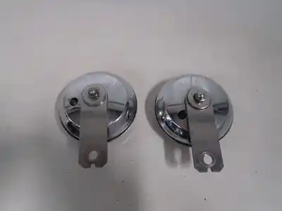 Shop Nu claxons Yamaha XJ700 Maxim X (1AA)