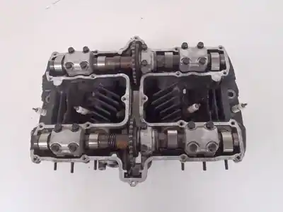 cilinderkop Yamaha XJ 650 (4K0) Handgemaakt