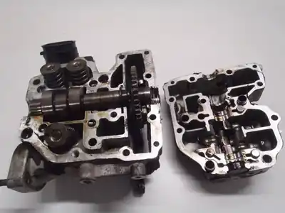 Cilinderkop voorHONDA PC-RC34 E (1990) Ambachtelijk