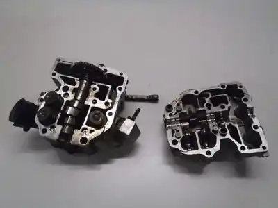 Alleen Vandaag cilinderkop achterHONDA PC-RC34 E (1990)