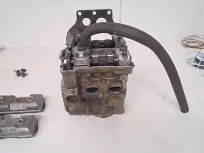 Cilinder (achterste) Yamaha XZ 550 Bestseller