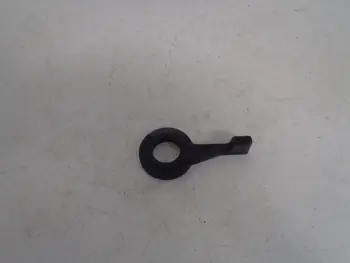 Premium chokehandel Suzuki GSX 1100 F (GV72B)