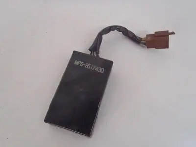 CDI Honda VF 750 S (RC07) Exclusief