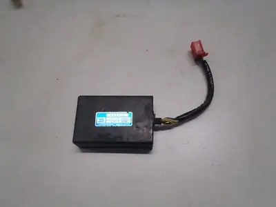 CDIHONDA VF 700 F (RC23) Betrouwbaar