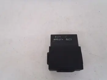 Bestel Nu CDI Kawasaki GTR 1000 (GT00A)