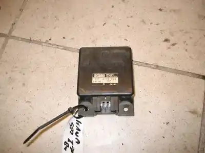 CDI kawasaki GPZ 750 1984 Flitsaanbieding