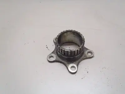 cardankrans achterwiel Yamaha XJ 650 (4K0) Gratis Retour