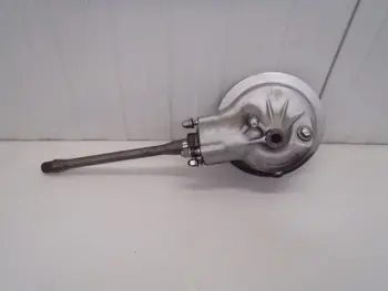 Luxe cardan Suzuki VS750G (VR51A)