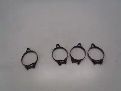 Laatste Versie carburateur klemmenYamaha FJ 1200 3CW