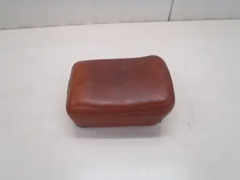 buddy achter Honda 250 (rebel) Nieuwe Collectie