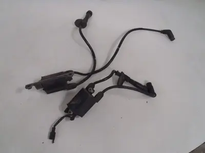 Luxe bobines Honda NTV 650 Deauville RC47A