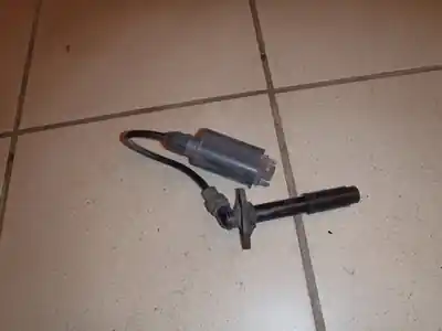 Nieuw bobine rechts Kawasaki EL 250 B