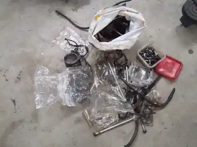 bevestigingsmateriaalSuzuki GS 500 E (GM51A Actieprijs