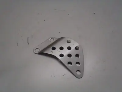 Bulkbestelling beschermplaatje rechts Kawasaki ZX-6R (ZX600G)